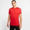 Koszulka Nike Park 20 Training Top BV6883 657 czerwony XL